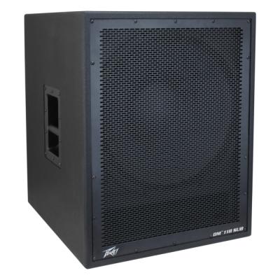 PEAVEY DM 118 Sub